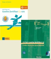 GOETHE-ZERTIFIKAT C2