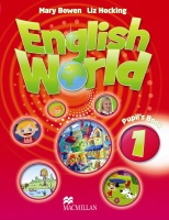 ENGLISH WORLD 1