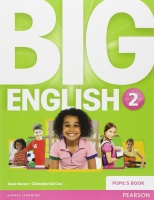 BIG ENGLISH 2
