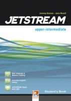 JETSTREAM UPPER-INTERMEDIATE