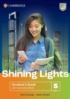 SHINING LIGHTS 5