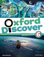 OXFORD DISCOVER 6