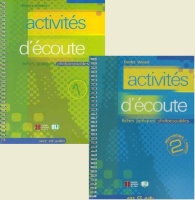 ACTIVITES D'ECOUTE