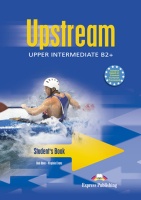 UPSTREAM UPPER-INTERMEDIATE 2ND EDITION