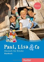 PAUL, LISA & CO STARTER