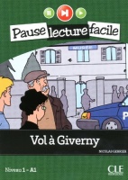 PAUSE LECTURE FACILE 1