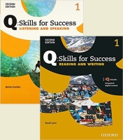 Q: SKILLS FOR SUCCESS 2ND EDITION 1