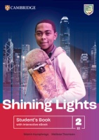SHINING LIGHTS 2