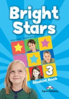 BRIGHT STARS 3