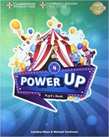 POWER UP 4
