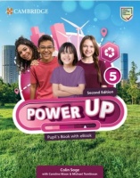 POWER UP 2ND EDITION 5