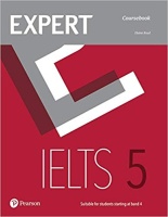 EXPERT IELTS 5