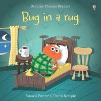 PHONICS READER COLLECTION