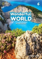 WONDERFUL WORLD 2ND EDITION 6