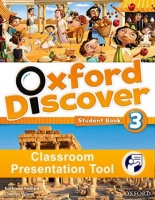 OXFORD DISCOVER 3