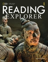READING EXPLORER 2ND EDITION 1