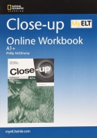 CLOSE-UP 2ND EDITION A1+