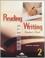 READING AND WRITING TARGETS 2