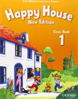 HAPPY HOUSE 1 NEW EDITION