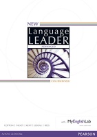 LANGUAGE LEADER NEW ADVANCED