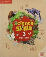SCIENCE SKILLS 3