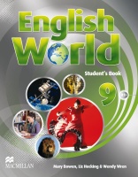 ENGLISH WORLD 9