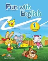 FUN WITH ENGLISH 1