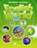 ENGLISH WORLD 4