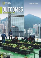 OUTCOMES ELEMENTARY 3RD EDITION