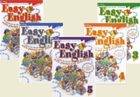 EASY ENGLISH SERIES (ELI)