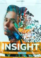 INSIGHT 2ND EDITION ELEMENTARY