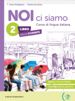 NOI CI SIAMO 2