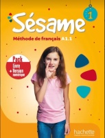 SESAME 1