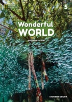 WONDERFUL WORLD 2ND EDITION 5