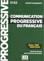 COMMUNICATION PROGRESSIVE DU FRANCAIS PERFECTIONNEMENT