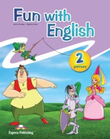 FUN WITH ENGLISH 2