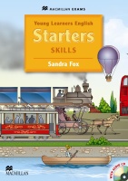 YOUNG LEARNERS ENGLISH SKILLS STARTERS
