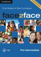 FACE 2 FACE PRE-INTERMEDIATE 2ND EDITION