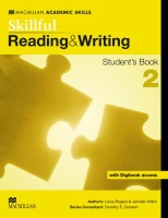 SKILLFUL READING AND WRITING 2