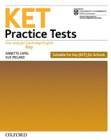 KET PRACTICE TESTS