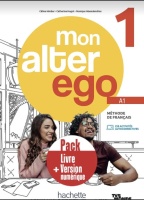 MON ALTER EGO 1
