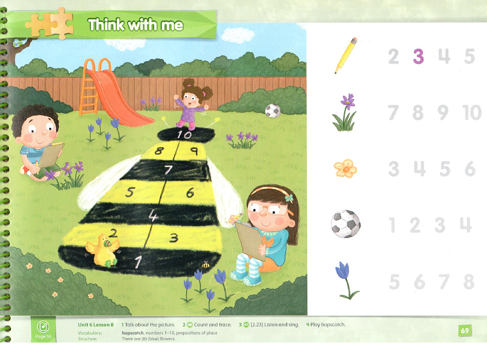Show and tell 2 activity book. Show and tell 1 activity book. Hopscotch 6 pupil's book. Numbers book show and tell. Unit 6 lessons 1 2
