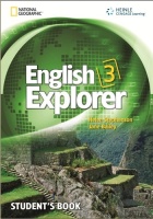 ENGLISH EXPLORER 3