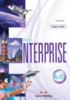 ENTERPRISE NEW B2+/C1