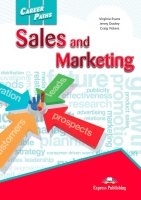 SALES AND MARKETING (CAREER PATHS)