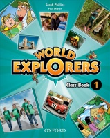 WORLD EXPLORERS 1