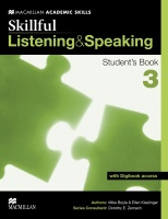 SKILLFUL LISTENING AND SPEAKING 3