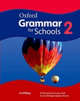 OXFORD GRAMMAR FOR SCHOOLS 2