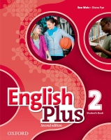 ENGLISH PLUS 2 2ND EDITION