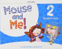 MOUSE AND ME 2